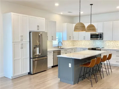 1704 Primrose Court Port Saint Lucie FL 34952