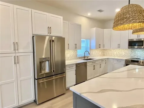 1704 Primrose Court Port Saint Lucie FL 34952