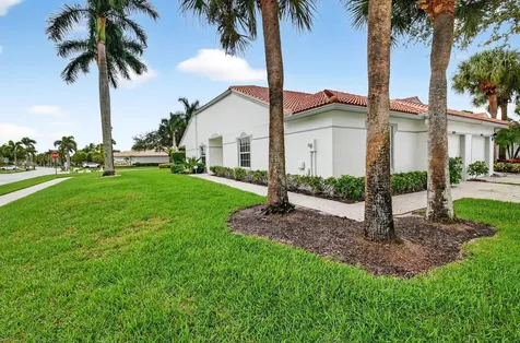 8624 Logia Circle Boynton Beach FL 33472