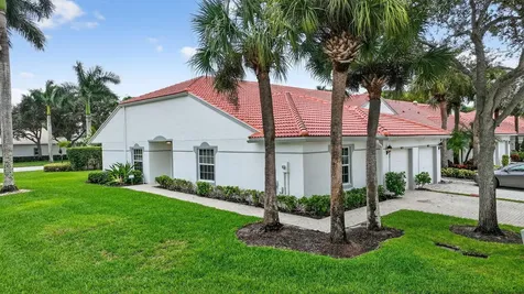 8624 Logia Circle Boynton Beach FL 33472
