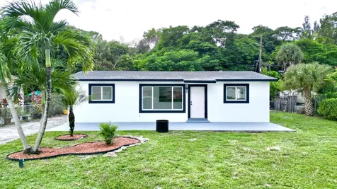 773 Arlington Drive West Palm Beach FL 33415