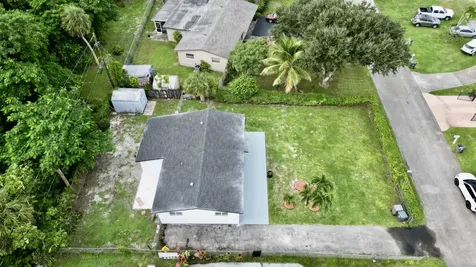 773 Arlington Drive West Palm Beach FL 33415
