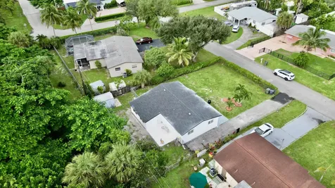 773 Arlington Drive West Palm Beach FL 33415