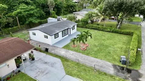 773 Arlington Drive West Palm Beach FL 33415