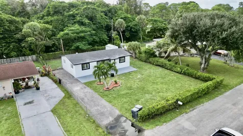 773 Arlington Drive West Palm Beach FL 33415