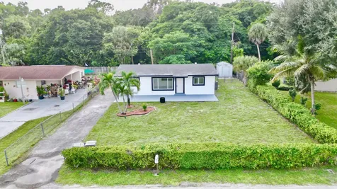 773 Arlington Drive West Palm Beach FL 33415