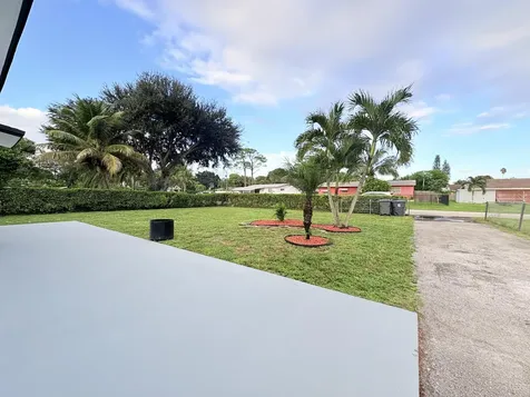 773 Arlington Drive West Palm Beach FL 33415