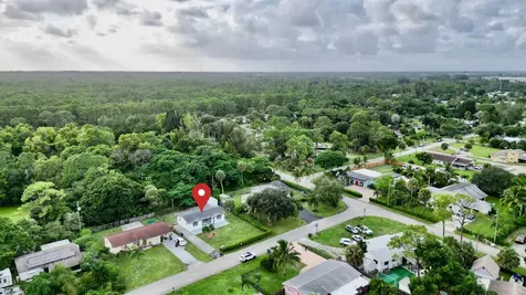 773 Arlington Drive West Palm Beach FL 33415