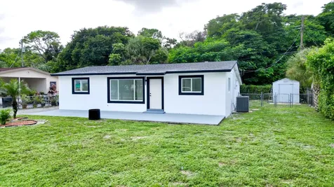 773 Arlington Drive West Palm Beach FL 33415