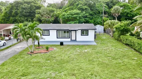 773 Arlington Drive West Palm Beach FL 33415