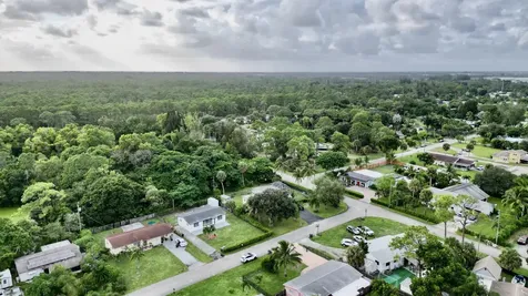773 Arlington Drive West Palm Beach FL 33415