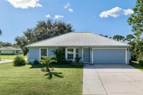 3296 Wideman Avenue Palm Bay FL 32909