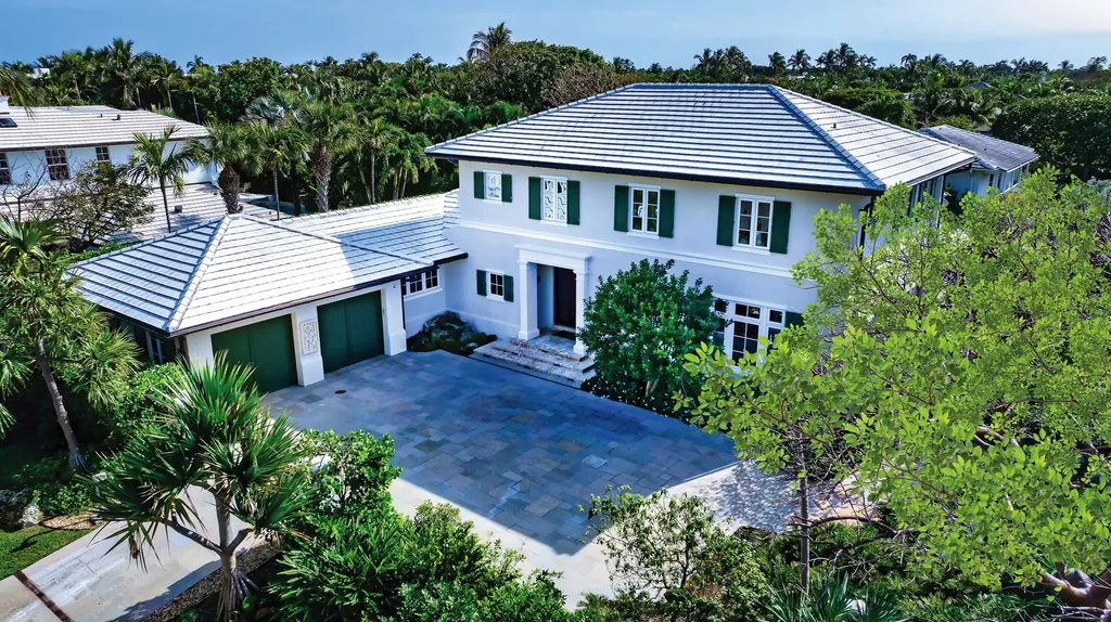 250 Angler Avenue Palm Beach FL 33480