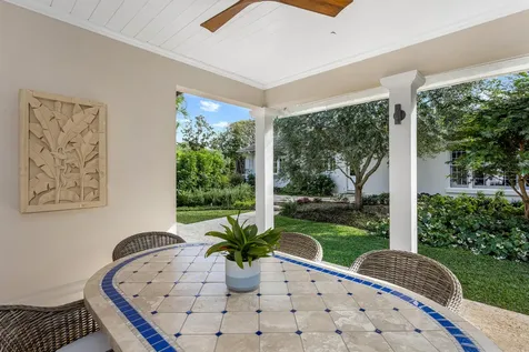 250 Angler Avenue Palm Beach FL 33480