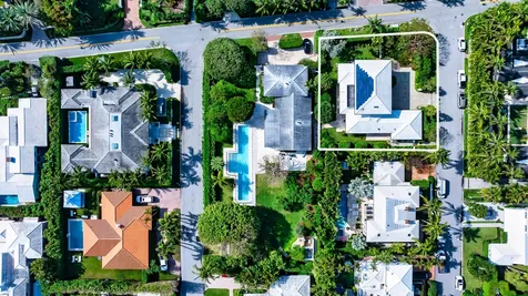 250 Angler Avenue Palm Beach FL 33480