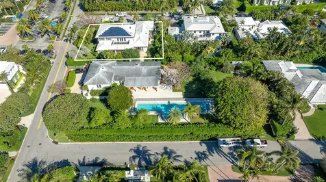 250 Angler Avenue Palm Beach FL 33480