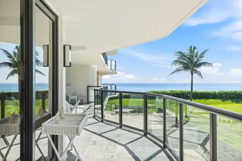 3440 S Ocean Boulevard Palm Beach FL 33480