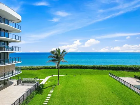 3440 S Ocean Boulevard Palm Beach FL 33480