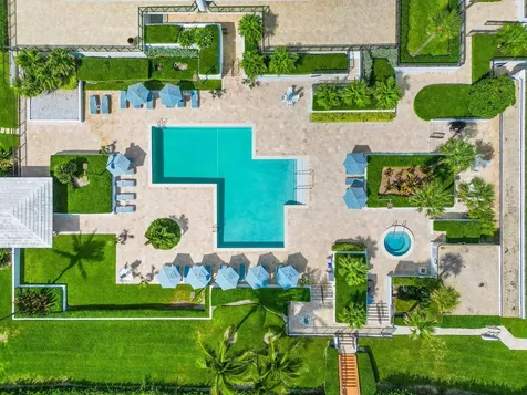 3440 S Ocean Boulevard Palm Beach FL 33480