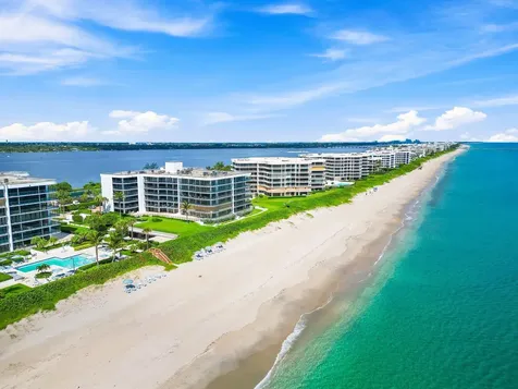 3440 S Ocean Boulevard Palm Beach FL 33480