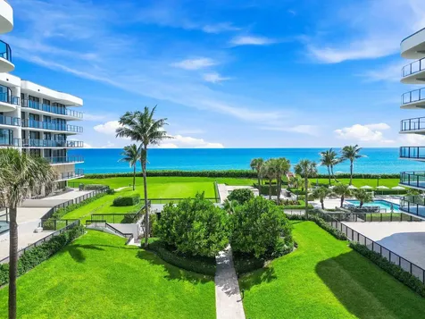 3440 S Ocean Boulevard Palm Beach FL 33480