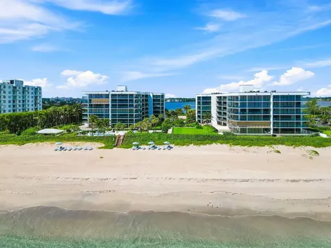 3440 S Ocean Boulevard Palm Beach FL 33480