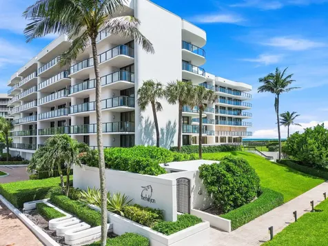 3440 S Ocean Boulevard Palm Beach FL 33480