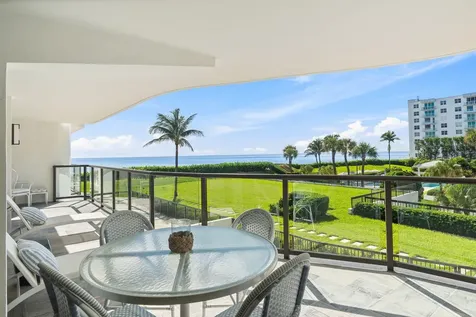 3440 S Ocean Boulevard Palm Beach FL 33480