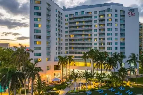 2670 E Sunrise Boulevard Fort Lauderdale FL 33304