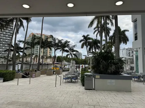 2670 E Sunrise Boulevard Fort Lauderdale FL 33304