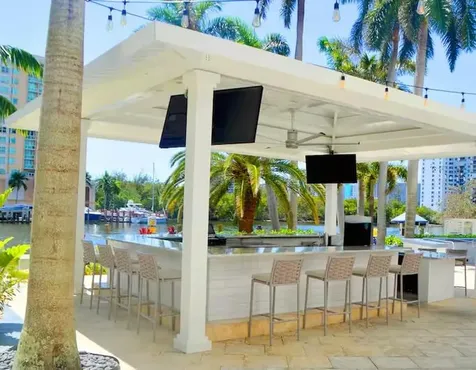 2670 E Sunrise Boulevard Fort Lauderdale FL 33304