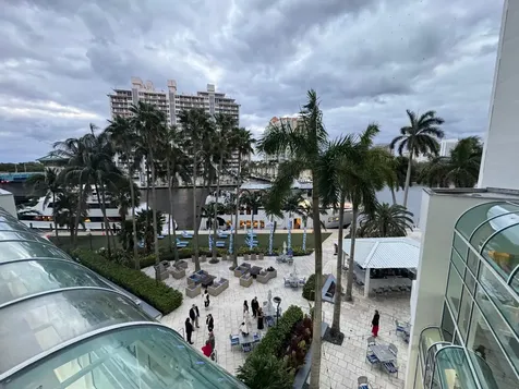 2670 E Sunrise Boulevard Fort Lauderdale FL 33304