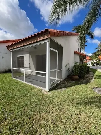13501 Fountain View Boulevard Wellington FL 33414