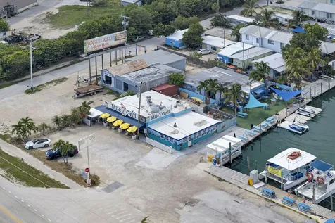 1240 Overseas Highway Marathon FL 33050