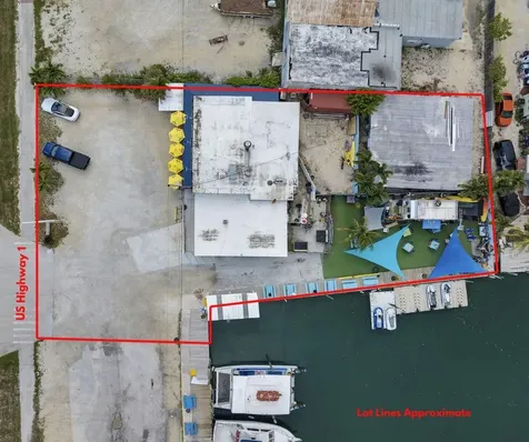 1240 Overseas Highway Marathon FL 33050