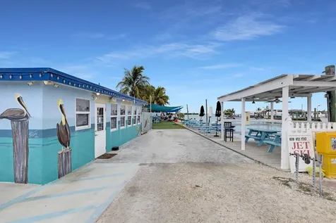 1240 Overseas Highway Marathon FL 33050
