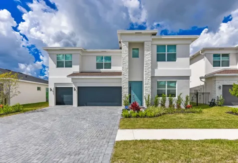 1525 Stockbridge Street Loxahatchee FL 33470