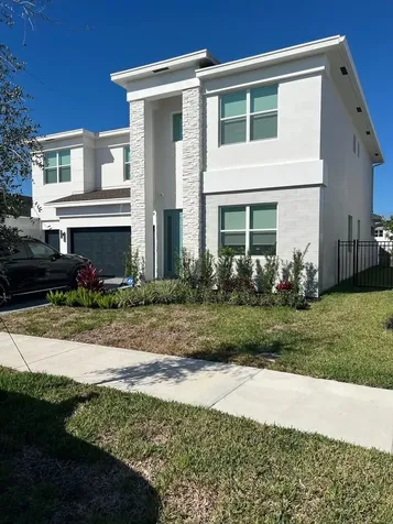 1525 Stockbridge Street Loxahatchee FL 33470