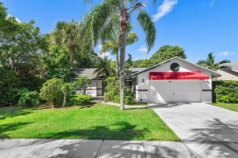 7601 Texas Trail Boca Raton FL 33487