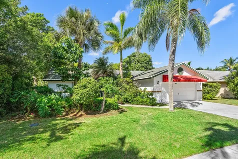 7601 Texas Trail Boca Raton FL 33487