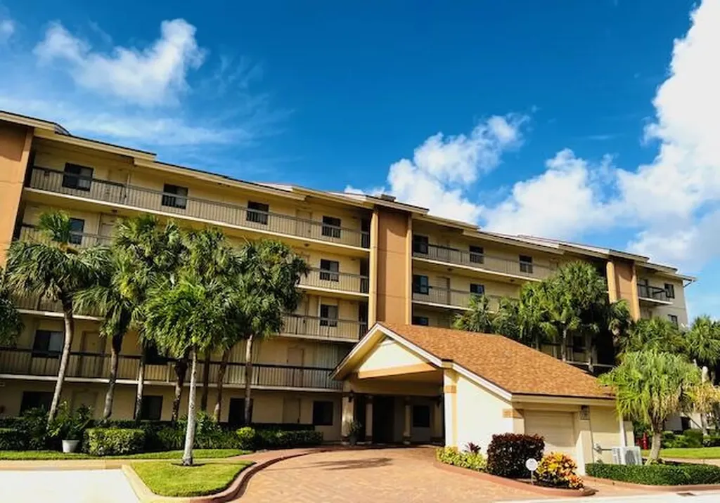 1201 Seafarer Circle Jupiter FL 33477