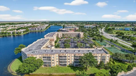 7635 Southampton Terrace Tamarac FL 33321