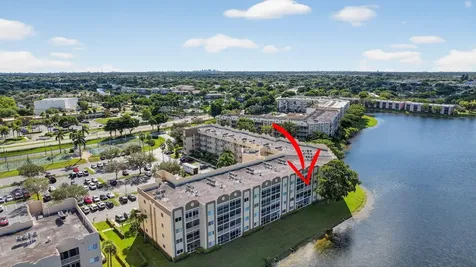 7635 Southampton Terrace Tamarac FL 33321