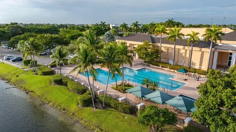 7635 Southampton Terrace Tamarac FL 33321