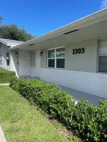 2303 Lowson Boulevard Delray Beach FL 33445