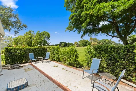 2303 Lowson Boulevard Delray Beach FL 33445