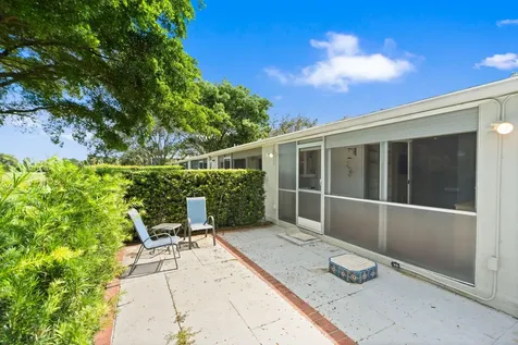 2303 Lowson Boulevard Delray Beach FL 33445