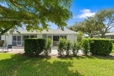 2303 Lowson Boulevard Delray Beach FL 33445
