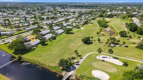 2303 Lowson Boulevard Delray Beach FL 33445