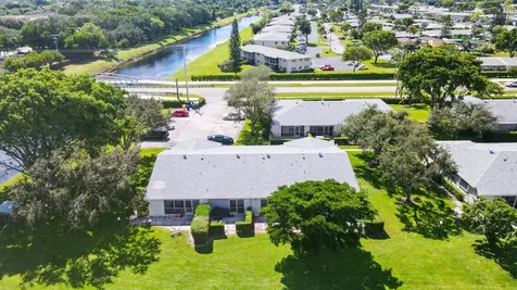 2303 Lowson Boulevard Delray Beach FL 33445